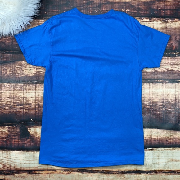 RELISTED Tac-ho Graphic Tee Taco Festival Shirt - Picture 4 of 4